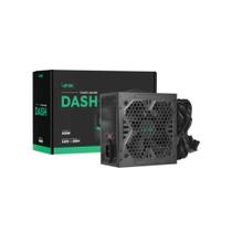 Fonte Atx 400w Vinik Dash VFG400WPV3 Preto Fonte Atx 400w Vinik Dash VFG400WPV3 Preto