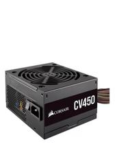 Fonte Atx 450w - Corsair 450 - 80 Plus Bronze