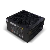 Fonte atx 500w 80 plus bronze duex dx 500fse++ preta full modular