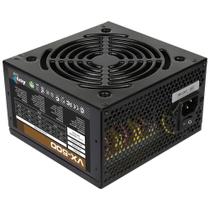 Fonte ATX - 500W - Aerocool - Preta - VX-500