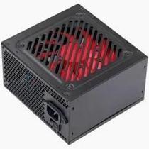 Fonte atx 500w brazilpc bpc/5330-b 24 pinos box