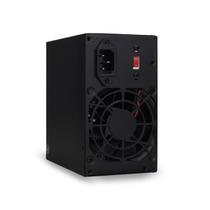 Fonte Atx 500w Brazilpc Bpc/5350-m 24 Pinos Box
