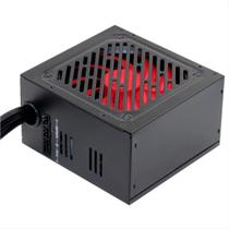 Fonte Atx 500w BrazilPc Pfc Ativo Semimodular Bivolt Auto Fonte Atx 500w BrazilPc Pfc Ativo Semimodular Bivolt Auto