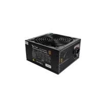 Fonte Atx 500W Duex (Dx500FSE+) S/Cabo Fonte Atx 500W Duex (Dx500FSE+) S/Cabo
