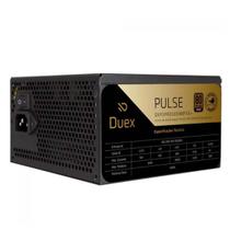 Fonte ATX 500W Duex Pulse Pro 80 Plus Bronze PFC Ativo Fonte ATX 500W Duex Pulse Pro 80 Plus Bronze PFC Ativo