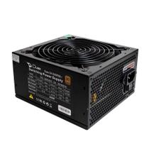Fonte ATX 500W R Duex 500FSE+ 80PL Fonte ATX 500W R Duex 500FSE+ 80PL