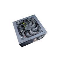 Fonte Atx 500W Real Bpc/5330-B 24 Pinos Com Cabo Box