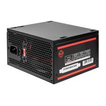 Fonte ATX 500W TGT Bivolt Chaveada Preta Fonte ATX 500W TGT Bivolt Chaveada Preta