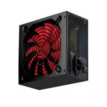Fonte Atx 500W Tronos 80Plus Bronze 24 Pinos TRS/50080PLUS