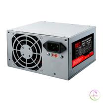 Fonte ATX 500Watts Nominais/230Watts REAIS - HEDMAX