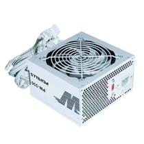 Fonte ATX 550W K-MEX Real PCWELLS PK-550 Fonte ATX 550W K-MEX Real PCWELLS PK-550