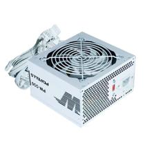 Fonte ATX 550W K-MEX Real PCWELLS PK-550 Fonte ATX 550W K-MEX Real PCWELLS PK-550