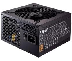 Fonte Atx 550w Reais Gamer Dex Dx-550 80 Plus Bronze