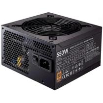 Fonte Atx 550W Reais Gamer Dex Dx-550 80 Plus Bronze