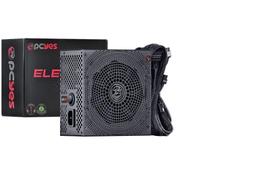 Fonte ATX 550W REAL Electro V2 SERIES 80 PLUS BRONZE