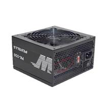 Fonte ATX 550W Real K-MEX PCWELLS PK-550 com Cabo