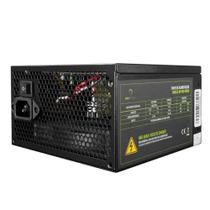 Fonte atx 600w autoswitch onepower - mp-600-opasw