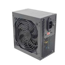 Fonte Atx 600w Real Brazil Bpc/6350-smt 24 Pinos Box