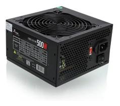Fonte Atx 650w Reais 204p Super Silenciosa Para Pc Bivol Fonte Atx 650w Reais 204p Super Silenciosa Para Pc Bivol