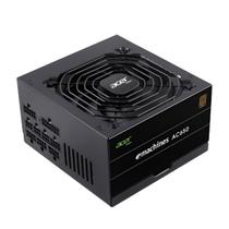 Fonte Atx 650W Real Acer AC650 80 Plus Bronze Modular
