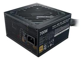 Fonte ATX 700w Real Cooler Master 80 Plus Gold MPW-7001