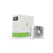 Fonte ATX 750w Acer AC750 Full Modular 80 Plus Bronze Branca