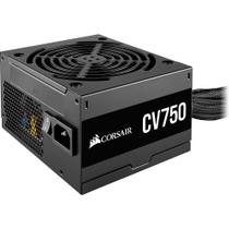 Fonte ATX - 750W - Corsair CV750 - 80 Plus Bronze - CP-9020237-BR