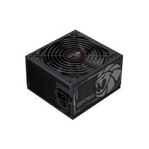 Fonte ATX 750w Gamemax GP750 80 Plus Bronze Fonte ATX 750w Gamemax GP750 80 Plus Bronze