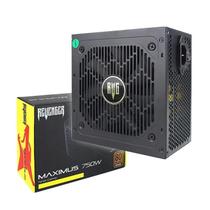 Fonte atx 750w real maximus fo-max03 revenger **** Fonte atx 750w real maximus fo-max03 revenger ****