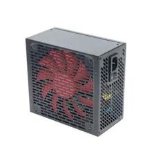 Fonte Atx 800w Real Pro Full Modular 80plus Bronze Brazilpc Box