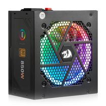 Fonte Atx 850w 80plus Gold Redragon Full Modular Gc-ps007 Fonte Atx 850w 80plus Gold Redragon Full Modular Gc-ps007