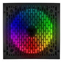 Fonte atx 850w automatica rgb brx 80 plus bronze