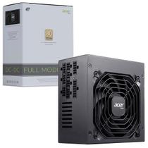 Fonte Atx Acer 550W Pfc Ativo Ac550 80+ Bronze Full Modular