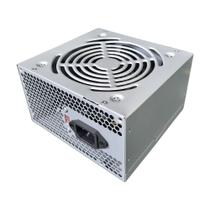 Fonte Atx Brazilpc 500w Real 24 Pinos Bivolt Bpc/5350-m