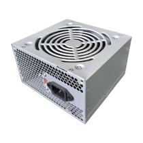 Fonte Atx Brilpc 500W Real 24 Pinos Bivolt Bpc/5350-M