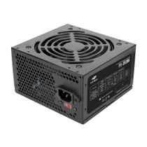 Fonte Atx C3TECH PS-350BK 350w Preta Fonte Atx C3TECH PS-350BK 350w Preta