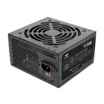 Fonte ATX C3TECH PS-350BK 350W Preta sem Cabo