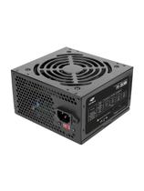 Fonte Atx C3Tech Ps-350Bk 350W Preta Sem Cabo Fonte Atx C3Tech Ps-350Bk 350W Preta Sem Cabo