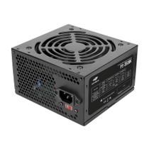 Fonte Atx C3Tech Ps-350Bk 350W Preta Sem Cabo