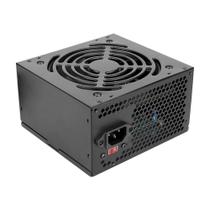 Fonte ATX C3TECH PS-350BK 350W Preta sem Cabo