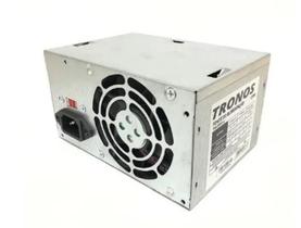 Fonte Atx Comum Tronos 230W 24P Oem