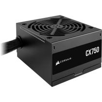 Fonte ATX Corsair CX750 750W 80 Plus Bronze