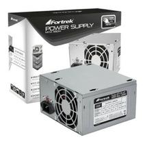 Fonte atx De Alimentacao P/ Computador 200w FORTREK