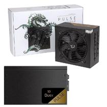 Fonte Atx Duex 1000Wts Gold Full Modular Pulse Pro Dxfopro1000Wg3