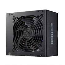 Fonte ATX Elite Gold 1000 FM 1000W 80 Plus Gold Modular para Computador Cooler Master Fonte ATX Elite Gold 1000 FM 1000W 80 Plus Gold Modular para Computador Cooler Master