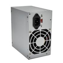 Fonte Atx Evus PS-200 200w 20/24p2 Sata Fonte Atx Evus PS-200 200w 20/24p2 Sata