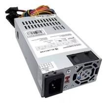 Fonte Atx Flex 1u 200w S/ Cabo Bluecase - Blu200flex1u