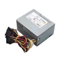 Fonte ATX FSP350-50TAC 350W Real Nova Silenciosa e Durável ByteCycle Eletrônicos