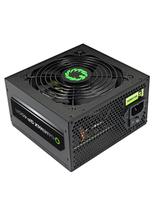 Fonte Atx Gamemax Gp400A 400W Real 80Plus/Pfc/Bivolt Auto