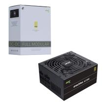 Fonte ATX Gamer 1000W Real 80 Plus Gold PFC Ativo, Acer AC1000 Fonte ATX Gamer 1000W Real 80 Plus Gold PFC Ativo, Acer AC1000